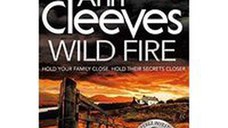 CLEEVES: WILD FIRE 1.5/15.08.22/4