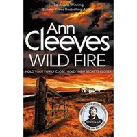 CLEEVES: WILD FIRE 1.5/15.08.22/4 - 1