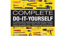 Complete do-it-yourself