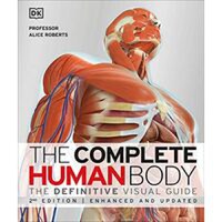 Complete Human Body - 1