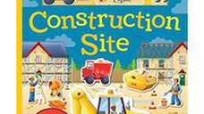 Construction Site - Play and Learn