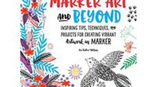 Creative Marker Art & Beyond