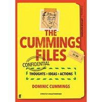 Cummings Files Confidential - 1