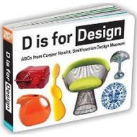 D is for Design - 1