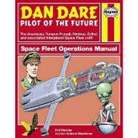 Dan Dare : Space Fleet Operations Manual - 1