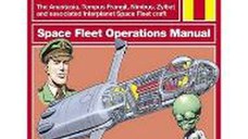 Dan Dare : Space Fleet Operations Manual