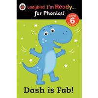 Dash Is Fab! - 1