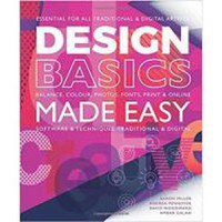 Design Basics Made Easy - 1