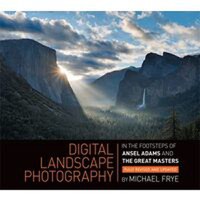 Digital Landscape Photography - 1