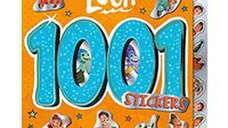 Disney Pixar Luca: 1001 Stickers