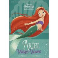 Disney Princess: Ariel Makes Waves - 1