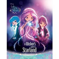 Disney Star Darlings: A Wishers Guide to Starland - 1