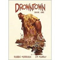 Drowntown - 1