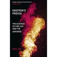 Einstein's Fridge - 1