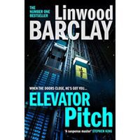 Elevator Pitch - 1