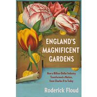 England's Magnificent Gardens - 1