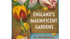England's Magnificent Gardens