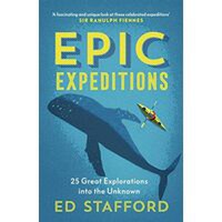Epic Expeditions - 1