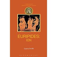 Euripides: Ion - 1