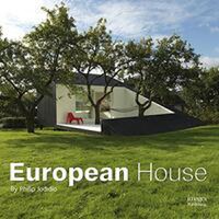 European House - 1