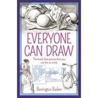 EVERYONE CAN DRAW - 1