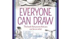EVERYONE CAN DRAW