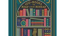 Ex Libris 100+ Books to Read and ReRead, Michiko Kakutani