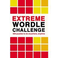 Extreme Wordle Challenge - 1