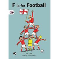 F Is for Football - 1