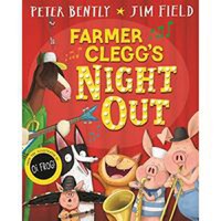 Farmer Clegg's Night Out - 1