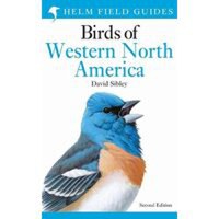 Field Guide to the Birds of Western North America - 1