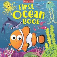 First Ocean Book - 1