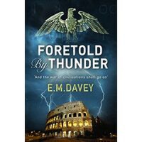 Foretold by Thunder - 1