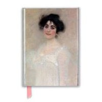 G. Klimt - Serena Pulitzer Lederer (Flame Tree Notebooks) - 1