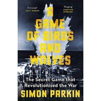 Game of Birds and Wolves - 1