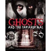Ghosts and the Paranormal (Discovery Collection FB) - 1
