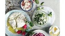 Greek Yoghurt Cookbook