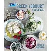 Greek Yoghurt Cookbook - 1
