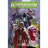 Guardians of the Galaxy Vol. 2 - 1