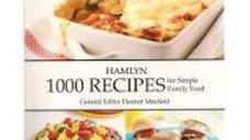 Hamlyn 1000 Recipes For Simple Family Food