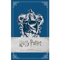 Harry Potter: Ruled Pocket Journal - Ravenclaw - 1