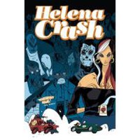 Helena Crash - 1