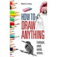 How to Draw Anything - 1