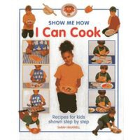 I Can Cook - 1