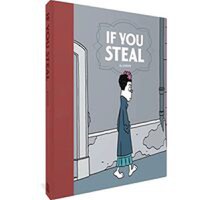 If you steal - 1
