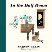 In the Half Room - 1