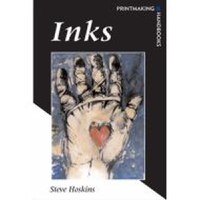 Inks: Printmaking Handbooks - 1