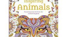 Inspiring Animals - Creative Tin