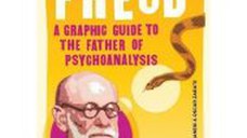 Introducing: Freud (Graphic Guide)
