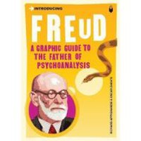 Introducing: Freud (Graphic Guide) - 1